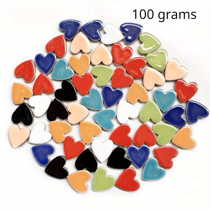 ชุดกระเบื้องโมเสคเซรามิกรูปหัว - Ceramic Tile Blank บทวิจารณ์และราคา