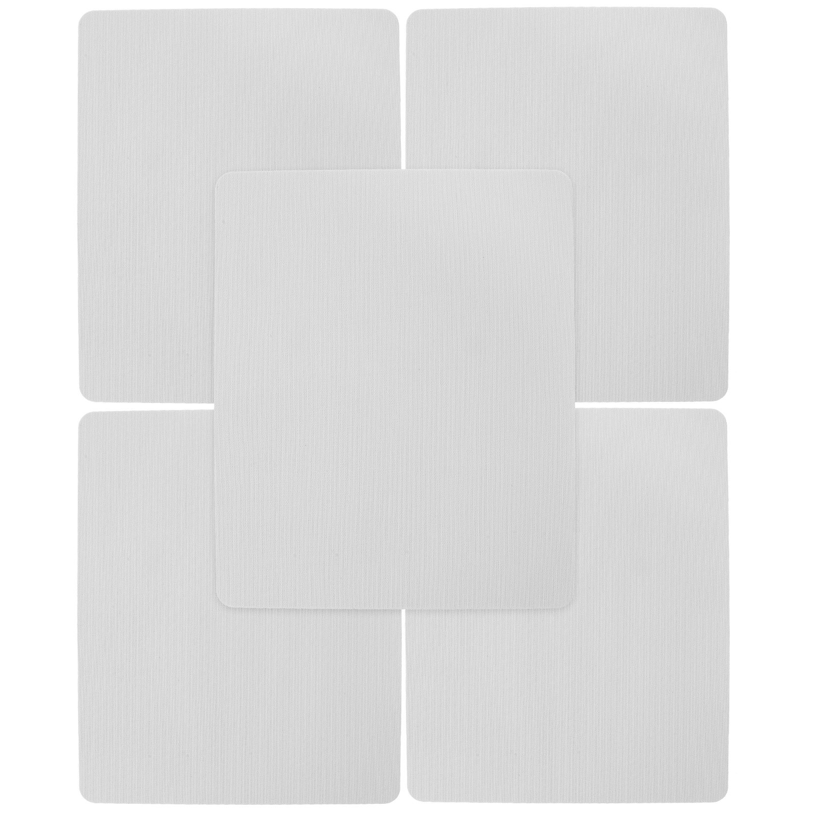 แผ่นรองเมาส์ซับลิเมชั่นขนาดใหญ - Mouse Pad Blank Sublimation บทวิจารณ์และราคา