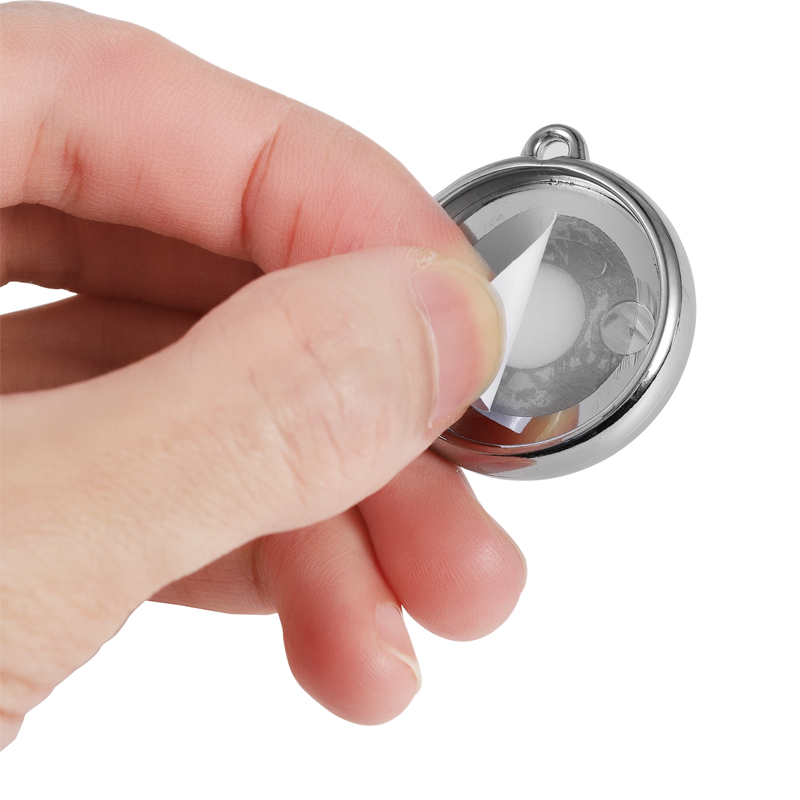 ชุดอุปกรณ์ทำป้ายวงกลมแบบสองด้า - Button Badge Blank บทวิจารณ์และราคา