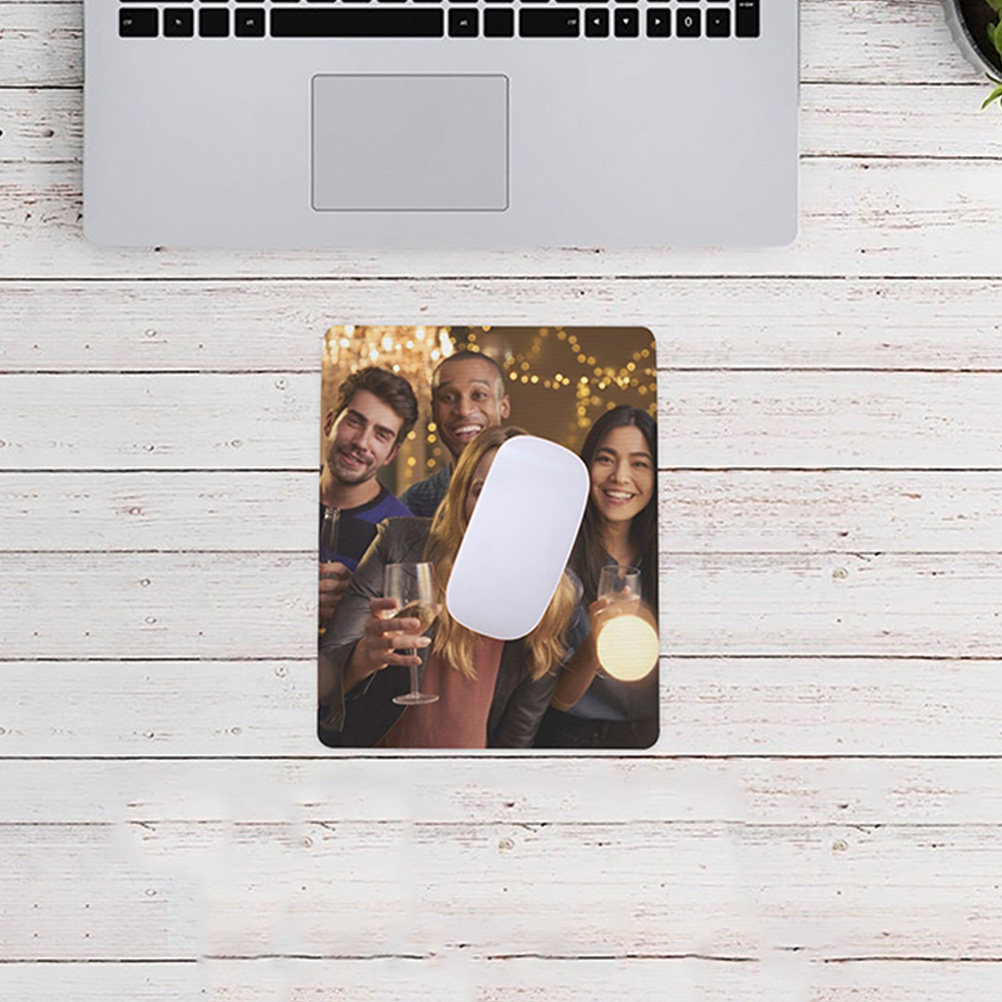 แผ่นรองเมาส์เปล่าสำหรับงานซับล - Mouse Pad Blank Sublimation บทวิจารณ์และราคา
