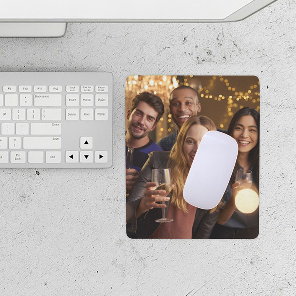 แผ่นรองเมาส์เปล่าสำหรับงานซับล - Mouse Pad Blank Sublimation บทวิจารณ์และราคา