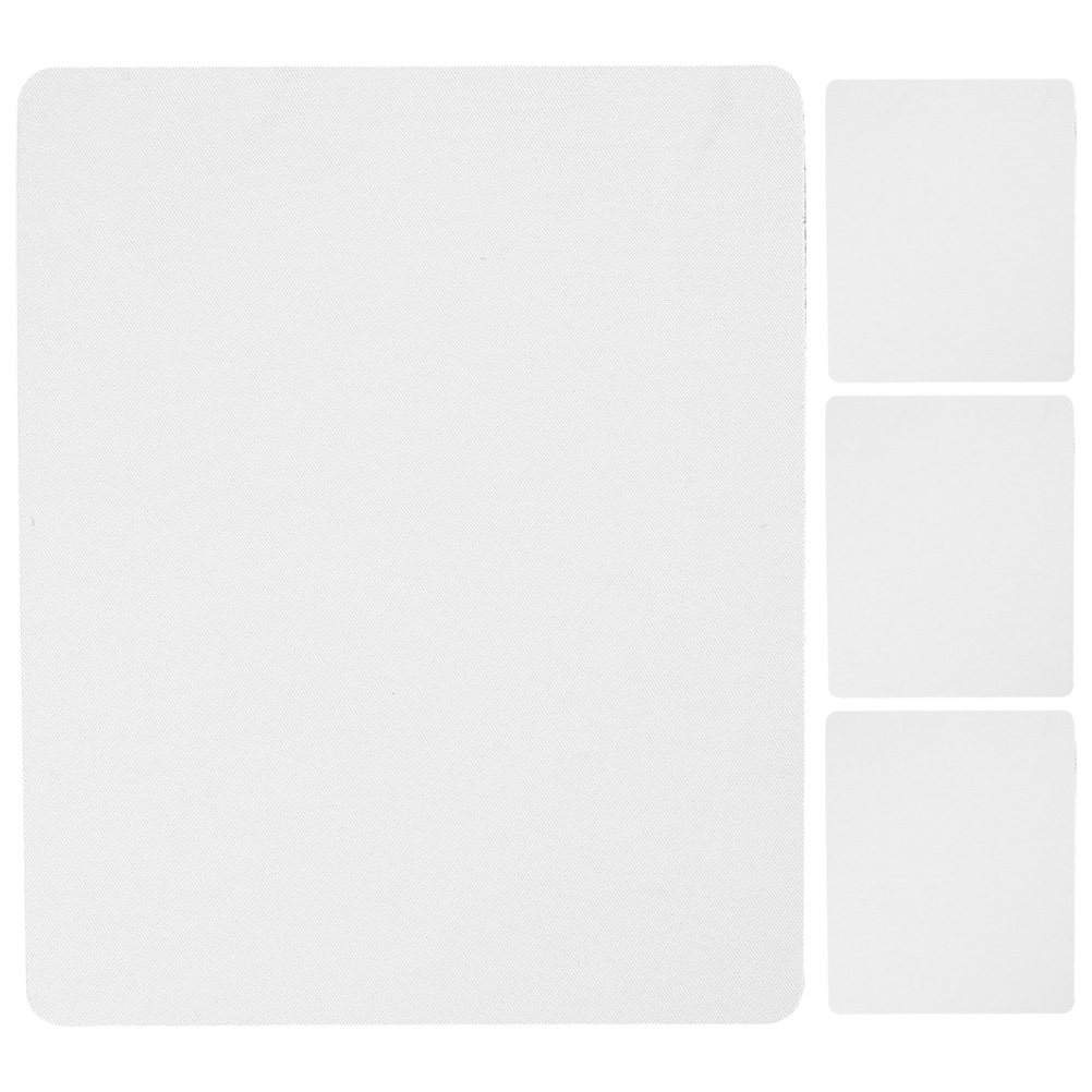 แผ่นรองเมาส์เปล่าสำหรับงานซับล - Mouse Pad Blank Sublimation บทวิจารณ์และราคา