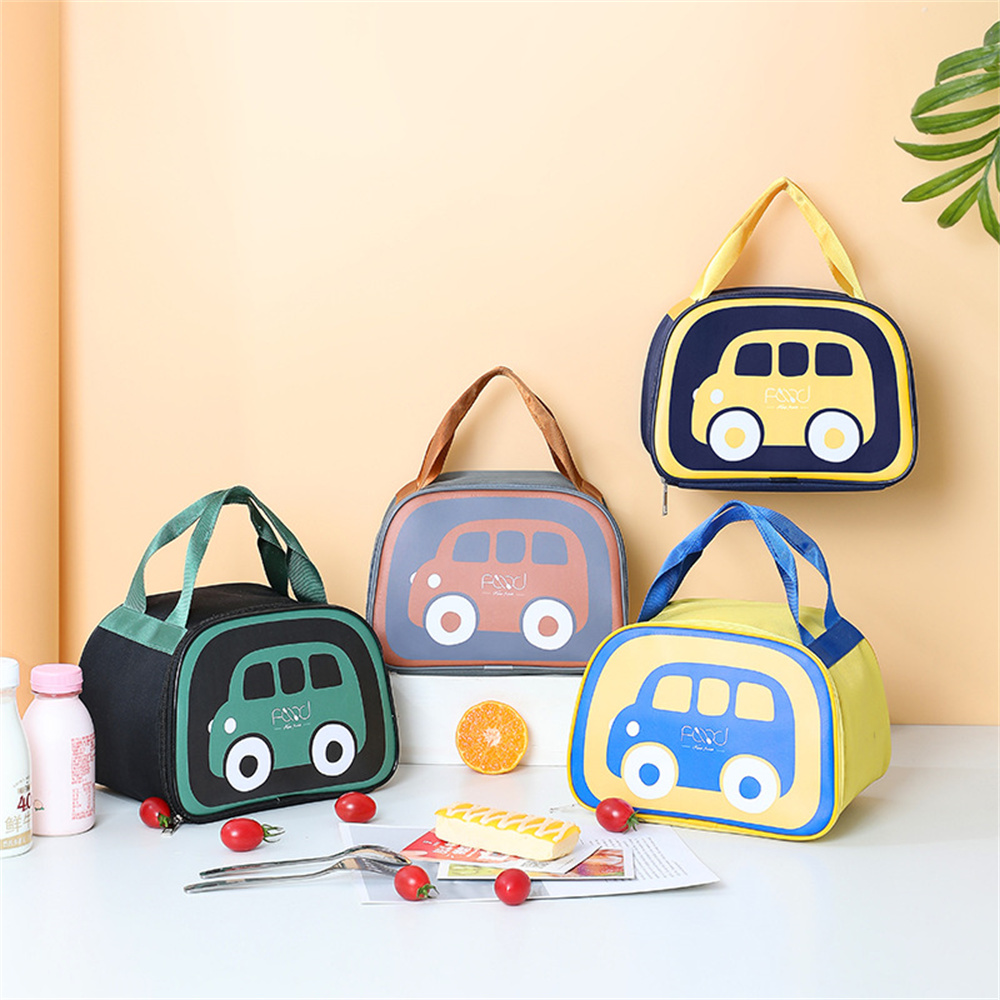 ฉนวนความร้อนแบบพกพา kotak Maka - Tote Bag Sublimation บทวิจารณ์และราคา