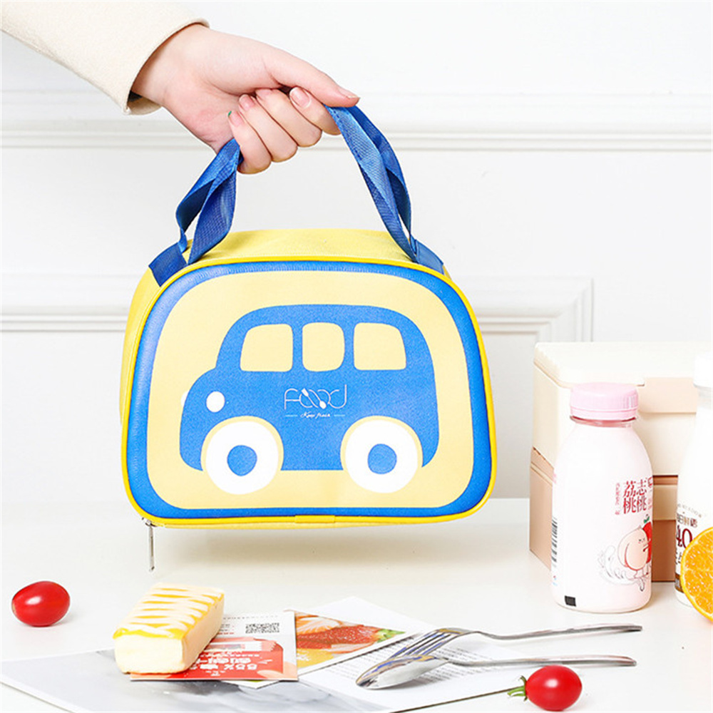 ฉนวนความร้อนแบบพกพา kotak Maka - Tote Bag Sublimation บทวิจารณ์และราคา