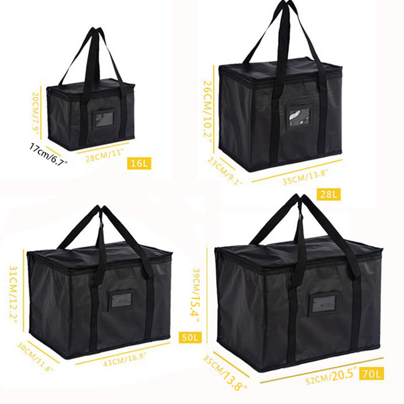 กระเป๋าเก็บความเย็นขนาดใหญ่ 1  - Tote Bag Sublimation บทวิจารณ์และราคา