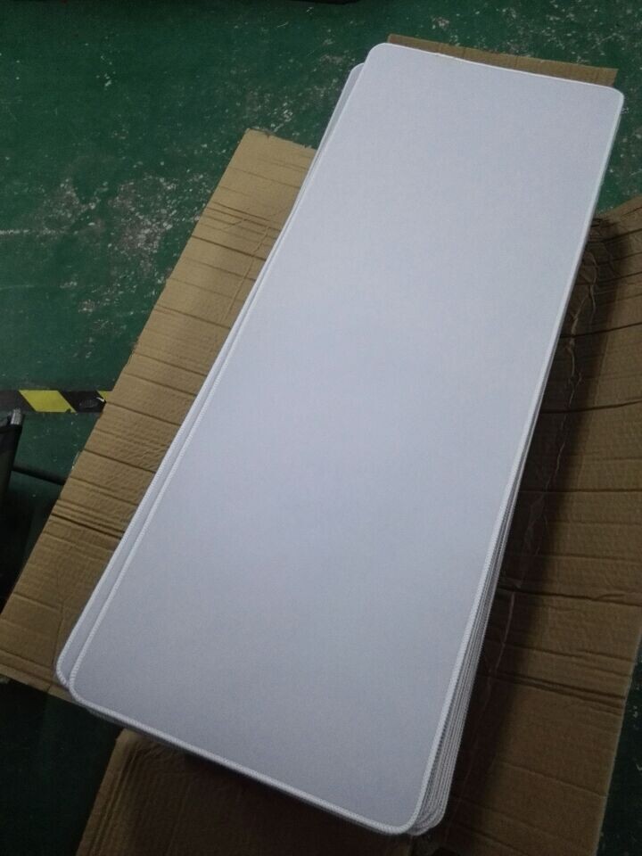 2 ชิ้น/ล็อตกว้าง 400 มม.ความหน - Mouse Pad Blank Sublimation บทวิจารณ์และราคา