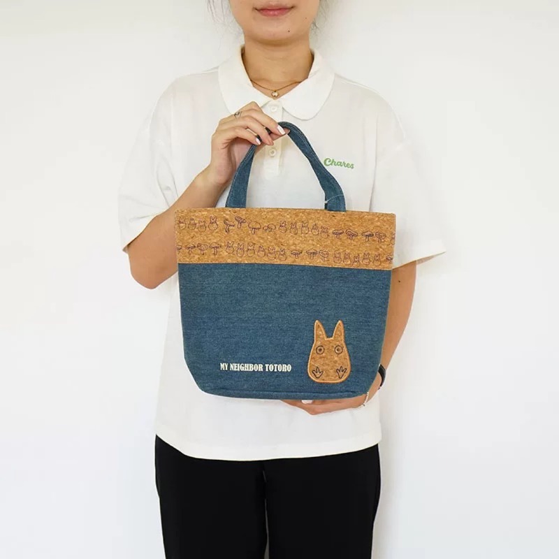 กระเป๋าเก็บอุณหภูมิลายการ์ตูนโ - Tote Bag Sublimation บทวิจารณ์และราคา