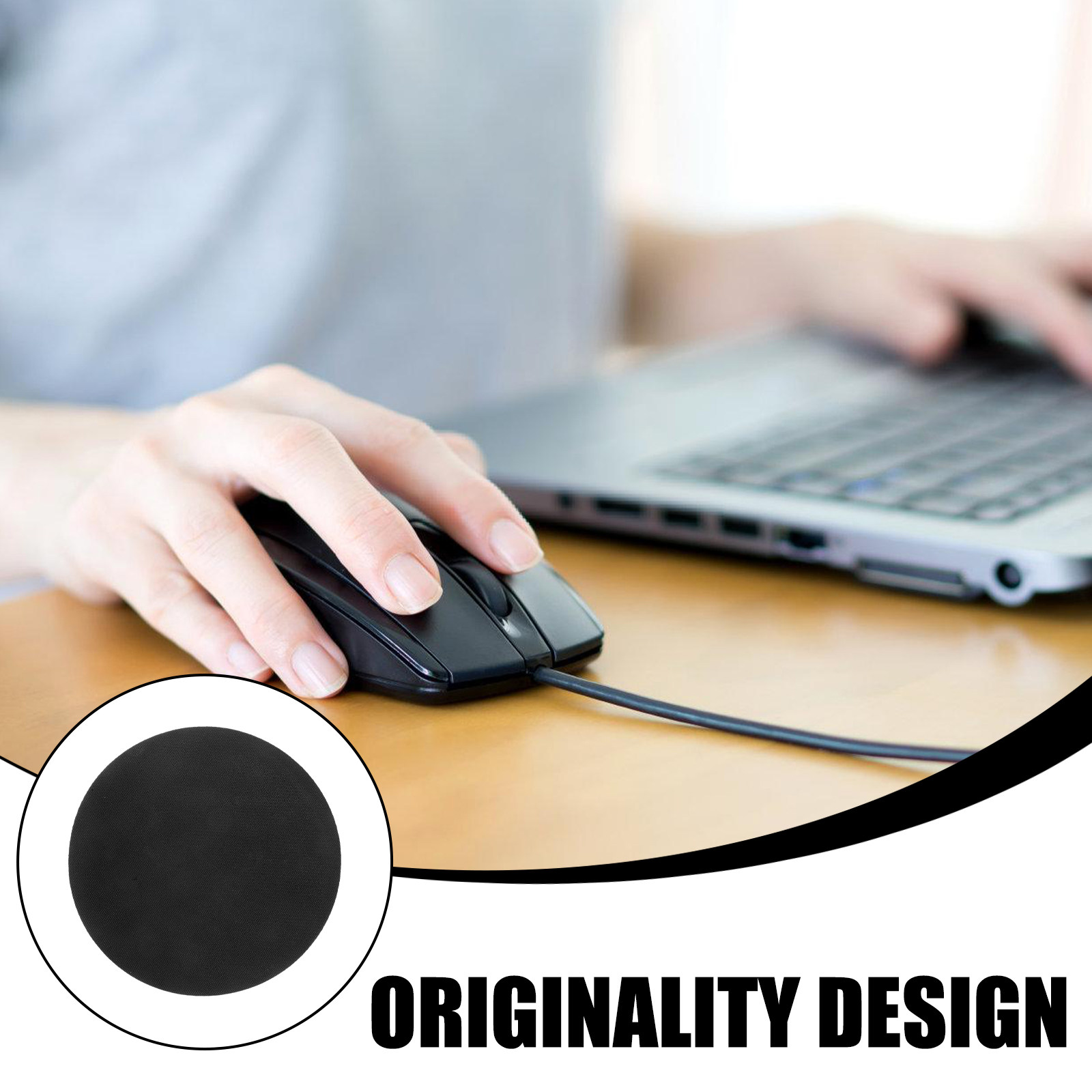 แผ่นรองเมาส์เปล่าสำหรับงานซับล - Mouse Pad Blank Sublimation บทวิจารณ์และราคา