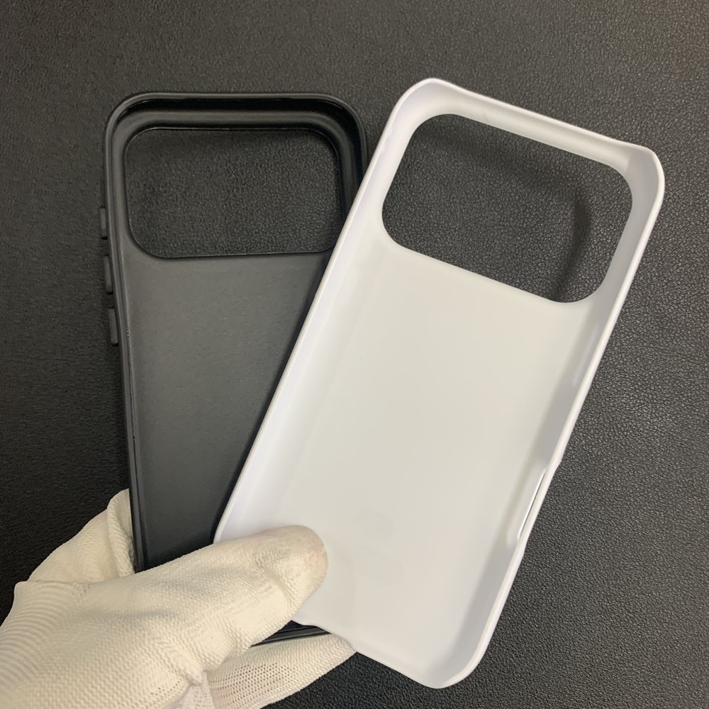 FONLYU 10 ชิ้น สำหรับ iPhone A - Phone Case Blank Print บทวิจารณ์และราคา