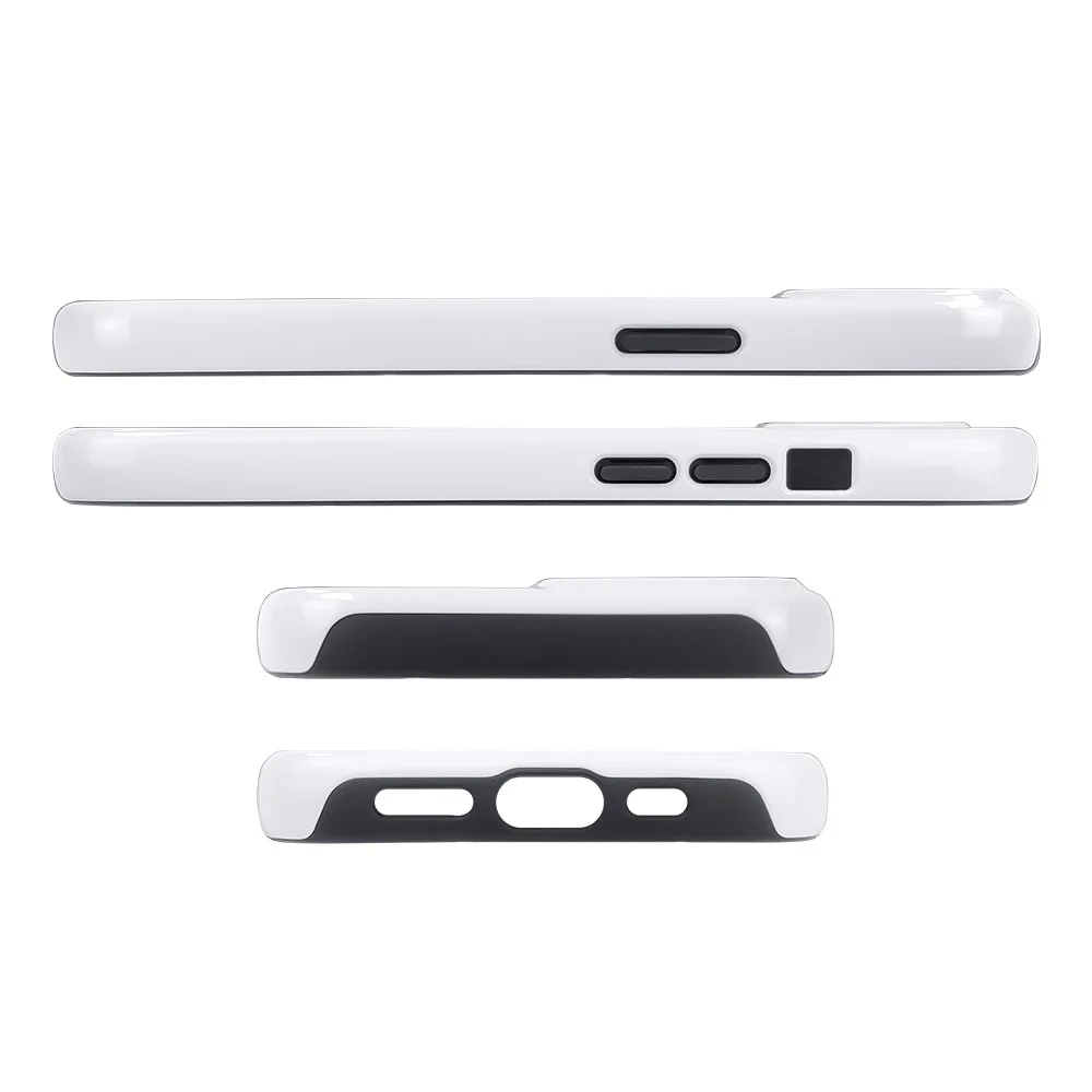 FONLYU 10 ชิ้น สำหรับ iPhone A - Phone Case Blank Print บทวิจารณ์และราคา