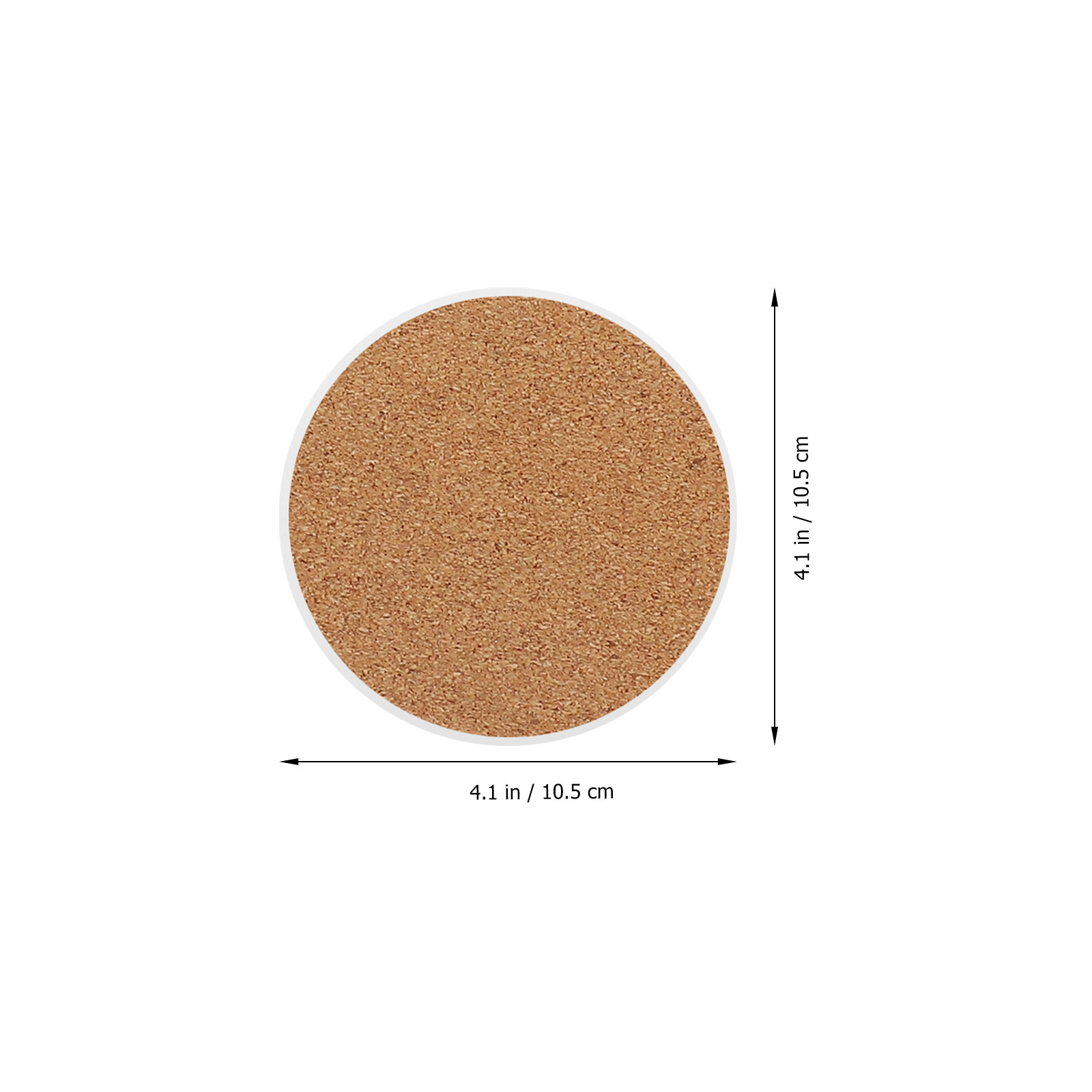 ชุดที่รองแก้วเซรามิกเปล่าสำหรั - Coaster Sublimation Blank บทวิจารณ์และราคา