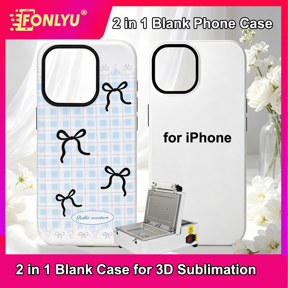เคสโทรศัพท์เปล่าสำหรับพิมพ์ลาย - Phone Case Blank Print บทวิจารณ์และราคา
