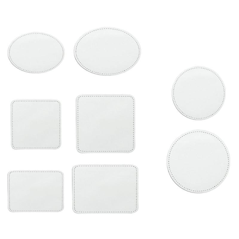 E8BD ระเหิดแพทช์เหล็กเปล่าบนแพ - Hat Sublimation Blank บทวิจารณ์และราคา