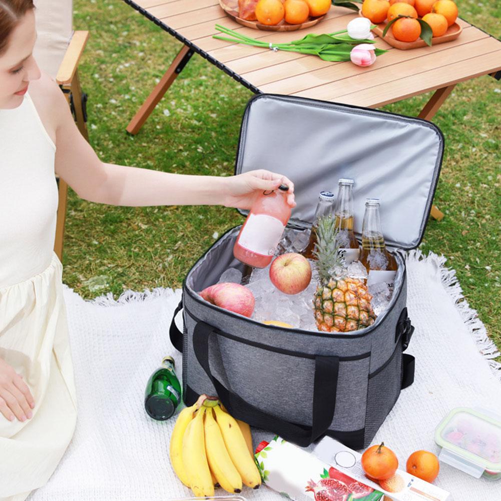 กระเป๋าเก็บความเย็นขนาด 30 ลิต - Tote Bag Sublimation บทวิจารณ์และราคา