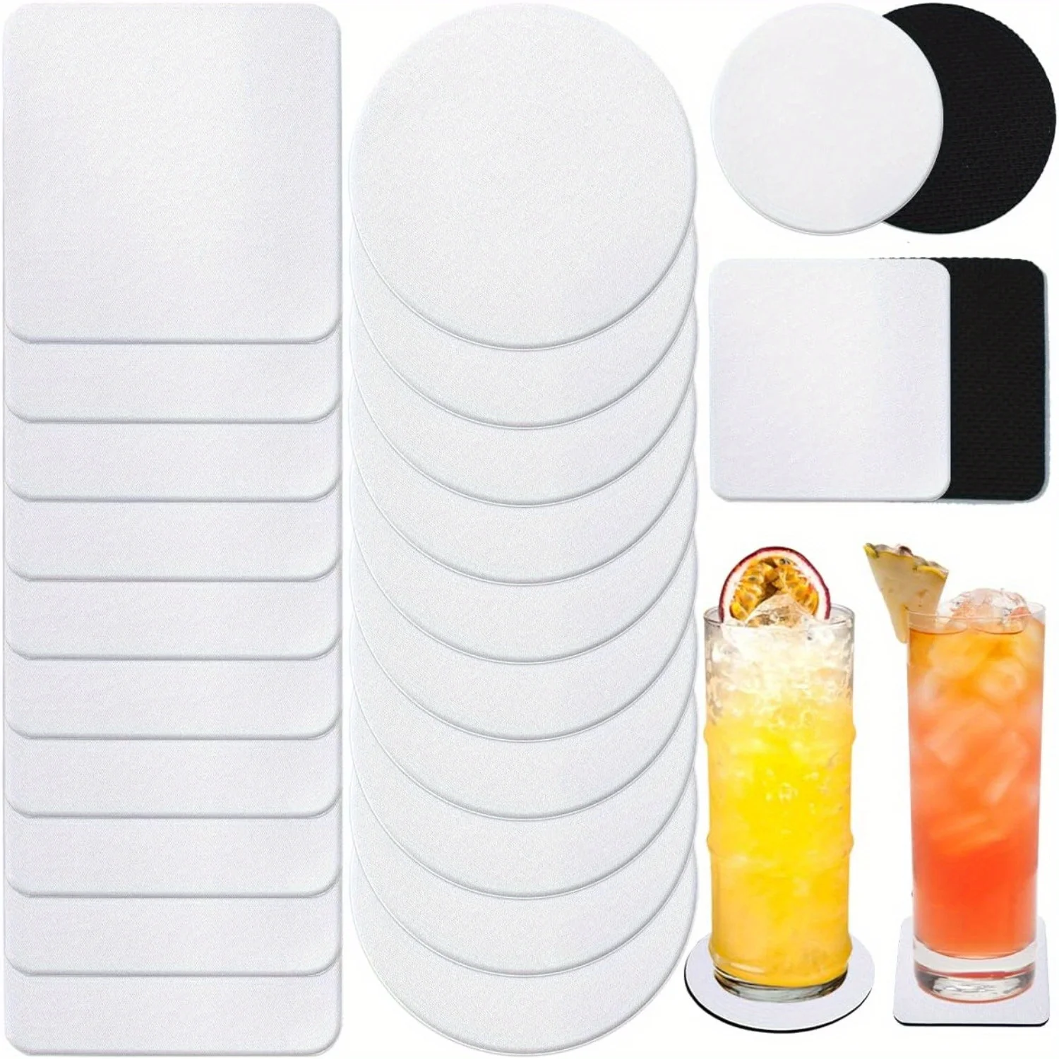 2ชิ้น/ล็อตความกว้าง300Mm ความห - Mouse Pad Blank Sublimation บทวิจารณ์และราคา
